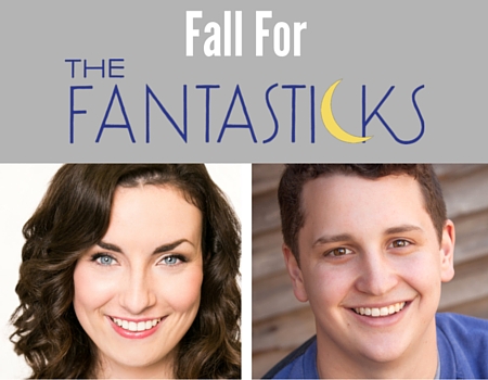 Fall For The Fantasticks