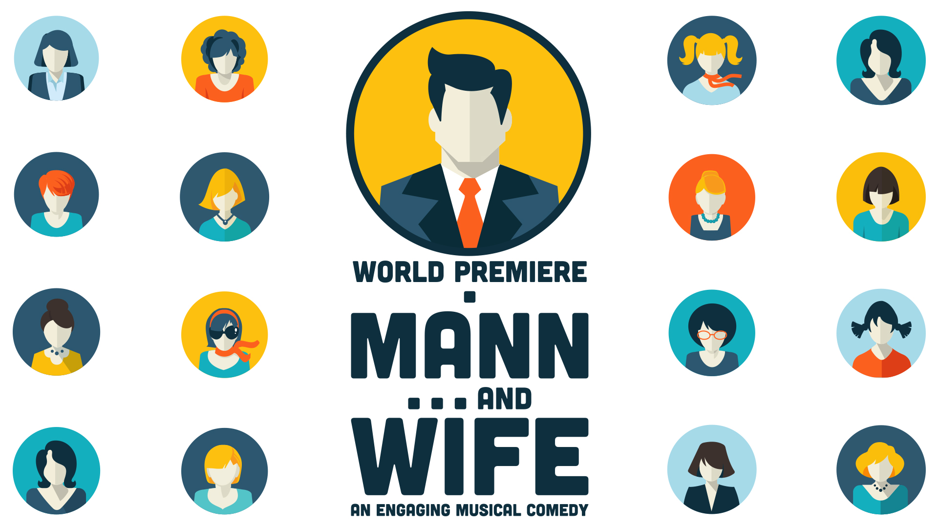 Mann…and Wife