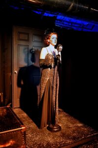 Cabaret, Lyric Theatre of Oklahoma, Lyric Theatre, Costume Rentals, Costumes, Rental