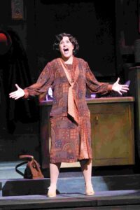Gypsy, Lyric Theatre Oklahoma, Lyric Theatre, Costume Rentals, Costumes, Rental