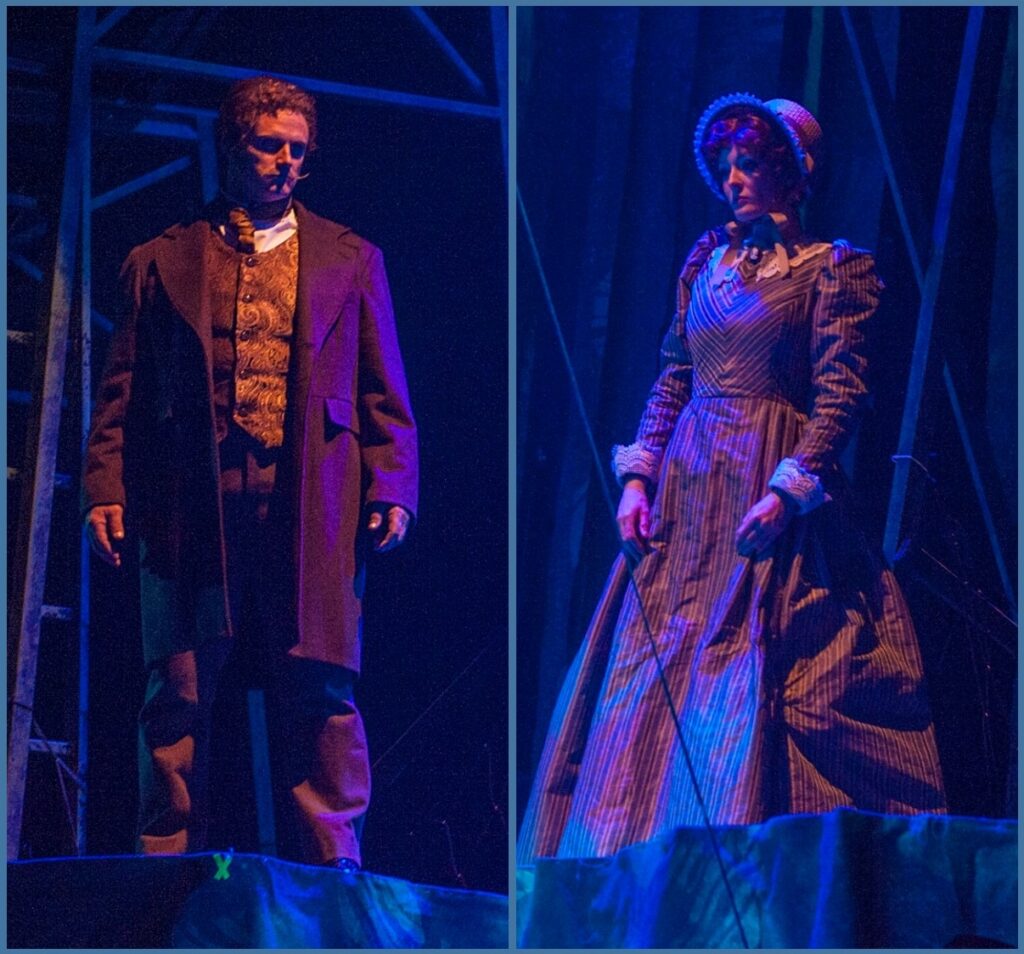 20130625-Rinearson-0018-Tarzan Tarzan, Lyric Theatre, Lyric Theatre of Oklahoma, Costume Rentals, Costumes, Rental