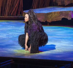 Tarzan, Lyric Theatre, Lyric Theatre of Oklahoma, Costume Rentals, Costumes, Rental