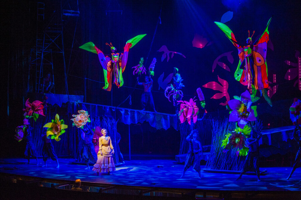 20130625-Rinearson-0116-Tarzan Tarzan, Lyric Theatre, Lyric Theatre of Oklahoma, Costume Rentals, Costumes, Rental