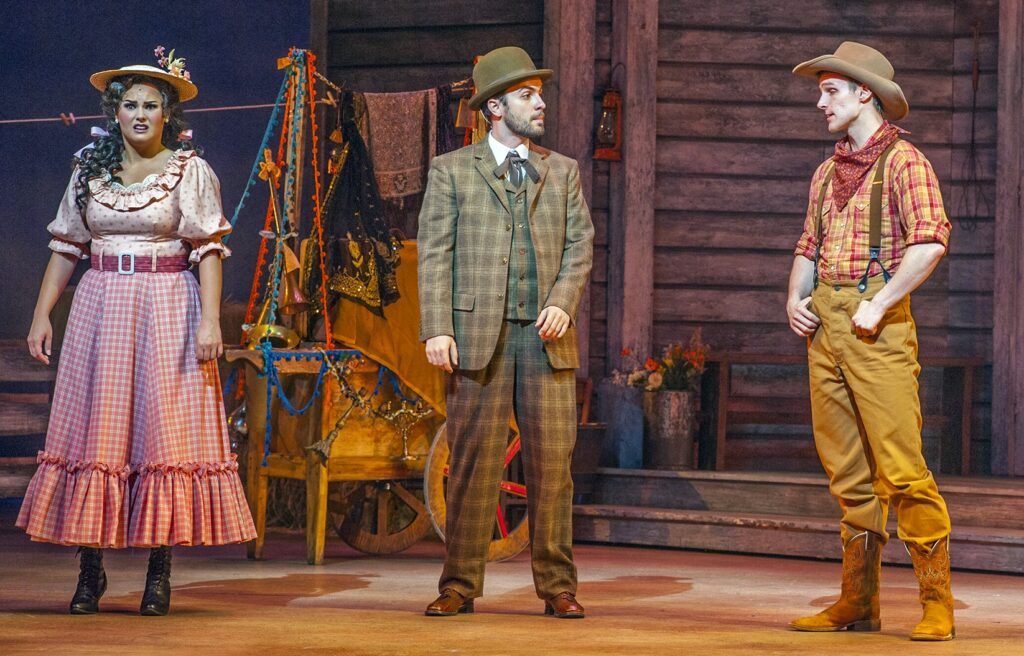 20150623-OKLAHOMA-1099 Oklahoma, Lyric Theatre, Lyric Theatre of Oklahoma, Costume Rentals, Costumes, Rental