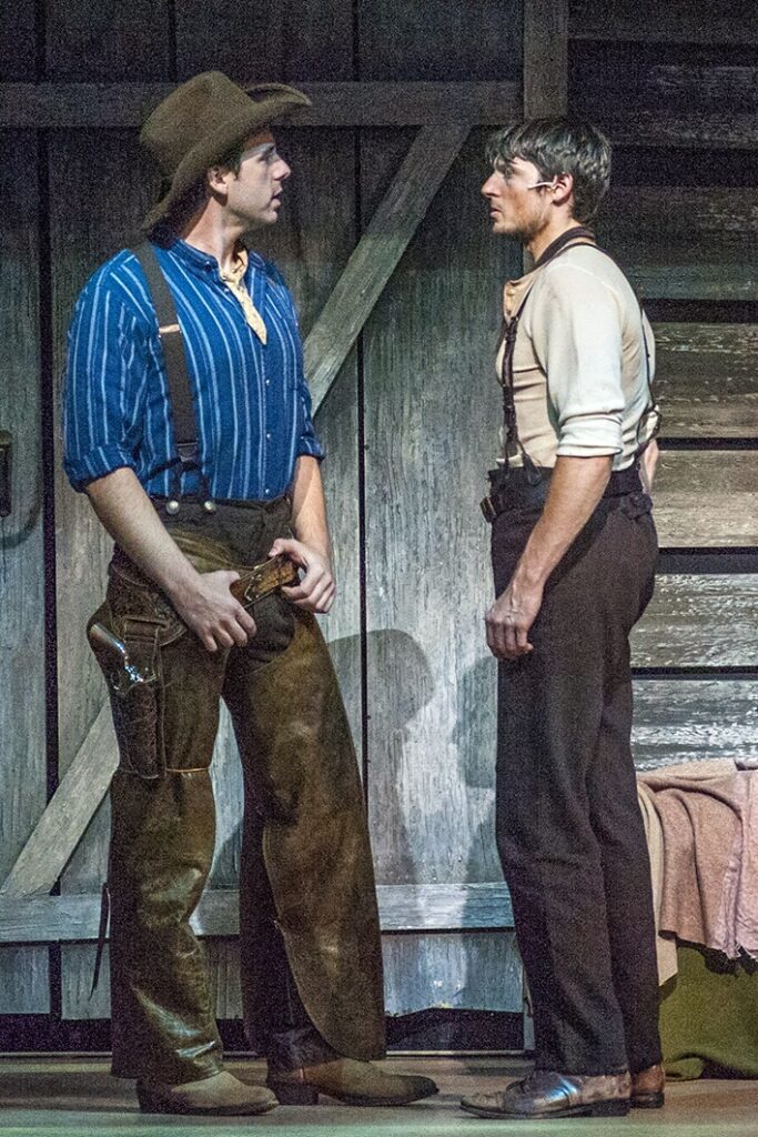 20150623-OKLAHOMA-1162 Oklahoma, Lyric Theatre, Lyric Theatre of Oklahoma, Costume Rentals, Costumes, Rental