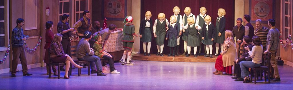 Billy Elliot, Lyric Theatre of Oklahoma, Lyric Theatre, Costume Rentals, Costumes, Rentals,