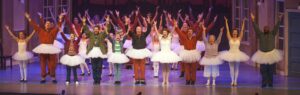 Billy Elliot, Lyric Theatre of Oklahoma, Lyric Theatre, Costume Rentals, Costumes, Rentals,