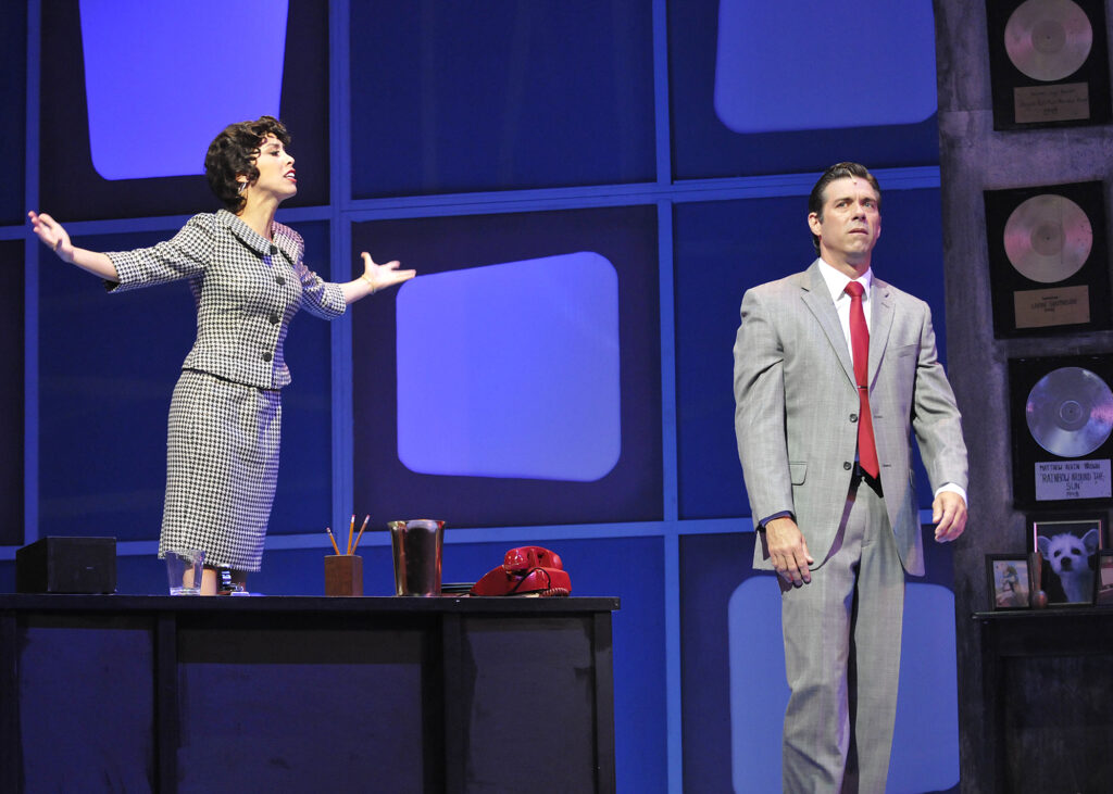 Bye Bye Birdie - Lyric Theatre of Oklahoma