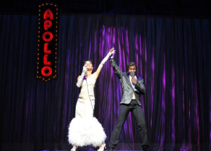 Buddy, The Buddy Holly Story, Buddy Holly, Lyric Theatre of Oklahoma, Lyric Theatre, Costume Rentals, Costumes, Rentals,