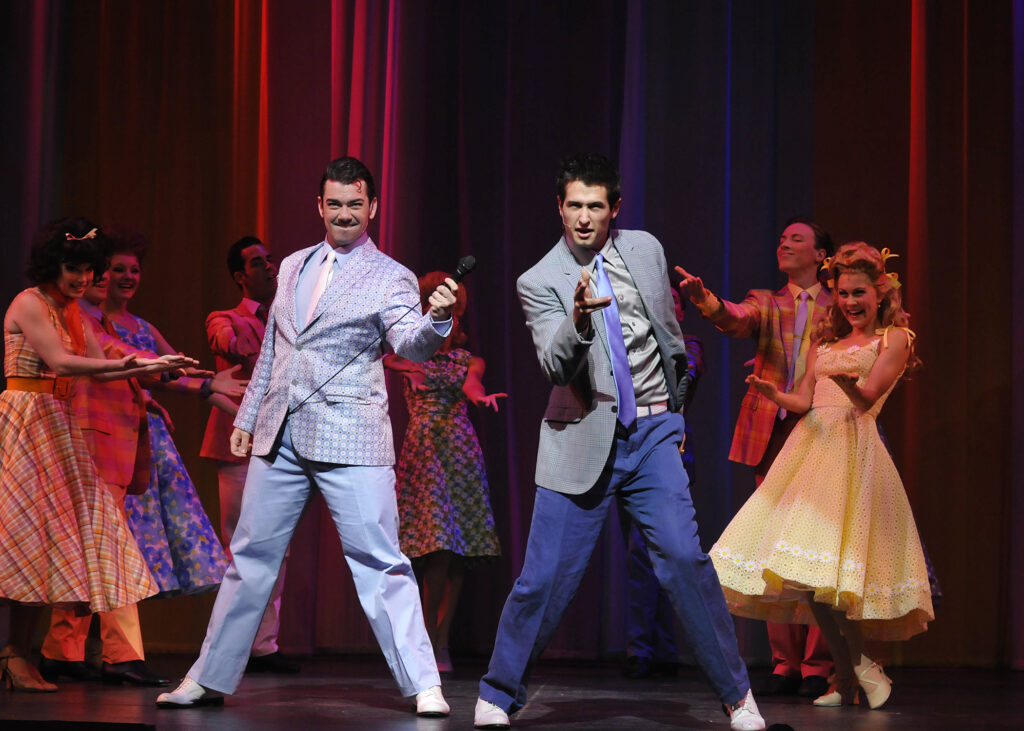 Hairspray-009 Hairspray, Lyric Theatre Oklahoma, Lyric Theatre, Costume Rentals, Costumes, Rental