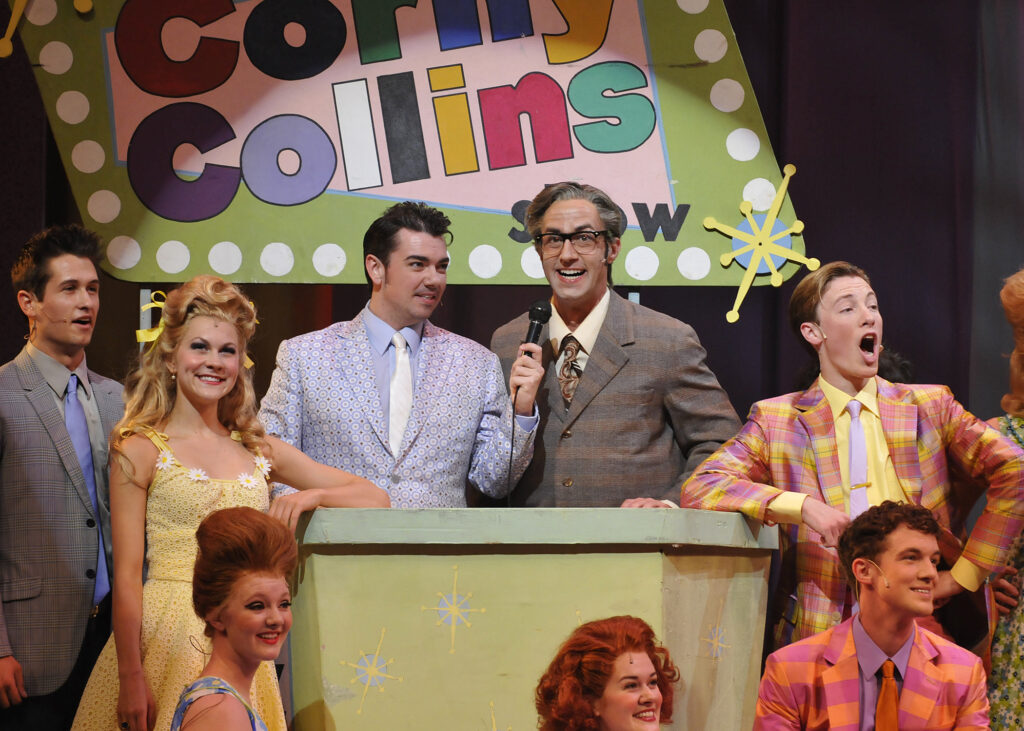 Hairspray, Lyric Theatre Oklahoma, Lyric Theatre, Costume Rentals, Costumes, Rental