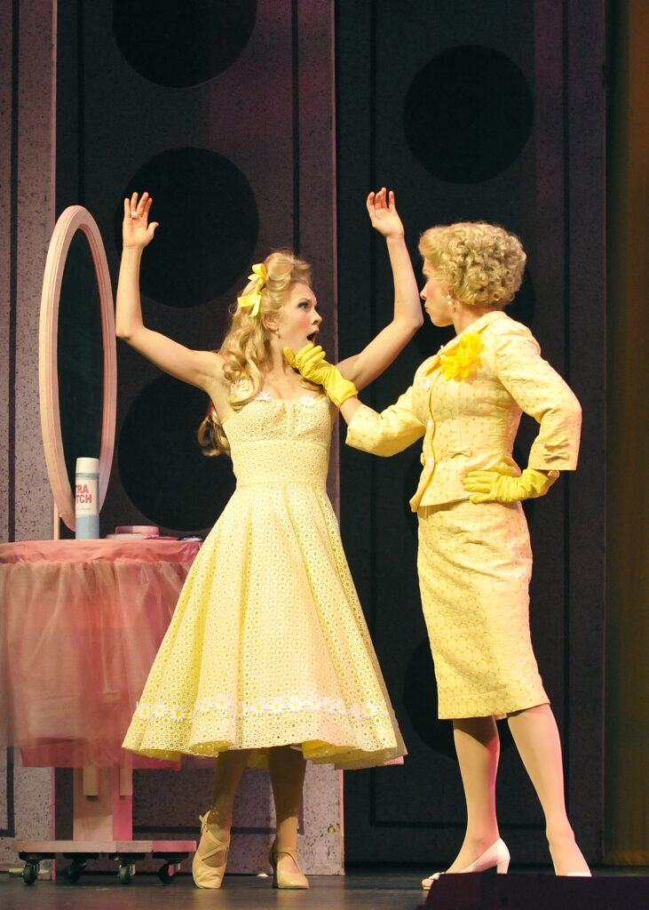 Hairspray, Lyric Theatre Oklahoma, Lyric Theatre, Costume Rentals, Costumes, Rental