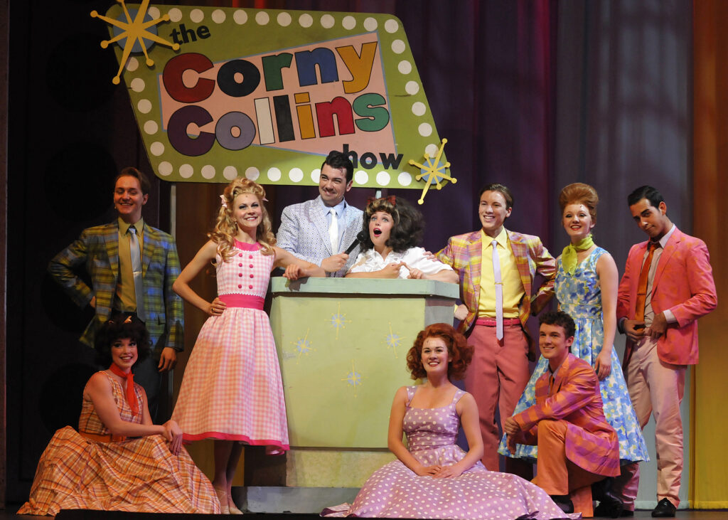 Hairspray, Lyric Theatre Oklahoma, Lyric Theatre, Costume Rentals, Costumes, Rental