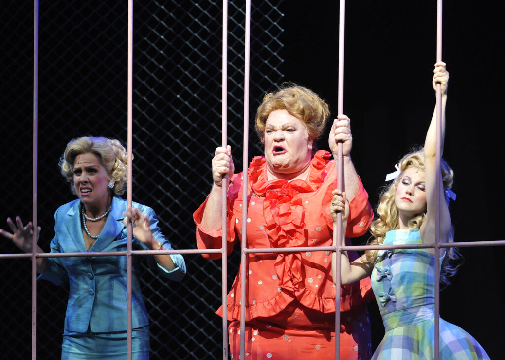 Hairspray, Lyric Theatre Oklahoma, Lyric Theatre, Costume Rentals, Costumes, Rental