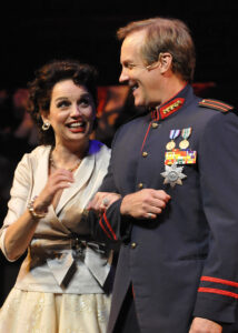 Call Me Madam, Lyric Theatre ok Oklahoma, Lyric Theatre, Costume Rentals, Costumes, Rental