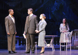 The Sound of Music, Lyric Theatre, Lyric Theatre of Oklahoma, Costume Rentals, Costumes, Rental