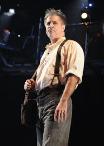 Sweeney Todd, Lyric Theatre, Lyric Theatre of Oklahoma, Costume Rentals, Costumes, Rental