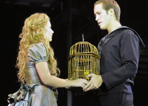 Sweeney Todd, Lyric Theatre, Lyric Theatre of Oklahoma, Costume Rentals, Costumes, Rental