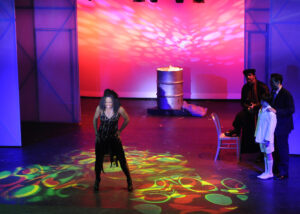 The Who's Tommy, Lyric Theatre, Lyric Theatre of Oklahoma, Costume Rentals, Costumes, Rental