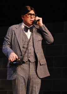 Greater Tuna, Lyric Theatre ok Oklahoma, Lyric Theatre, Costume Rentals, Costumes, Rental