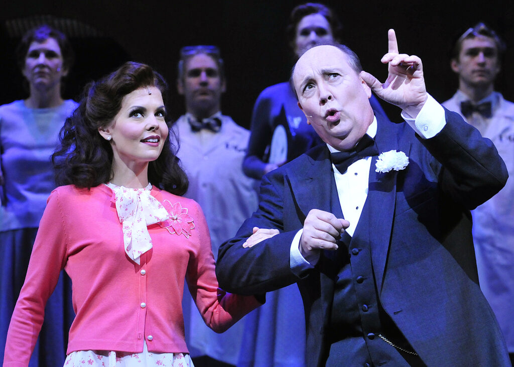 Urinetown, Lyric Theatre, Lyric Theatre of Oklahoma, Costume Rentals, Costumes, Rental