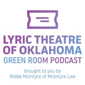 Lyric's Green Room