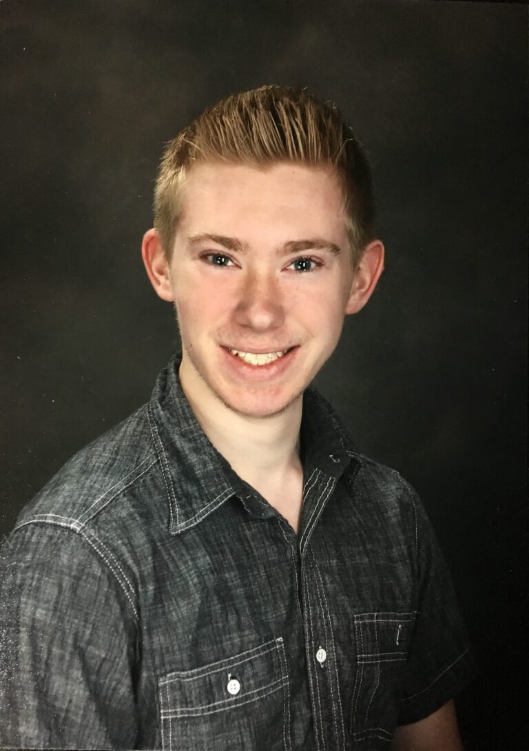 Joshua Jenkins Lyric Theatre of Oklahoma