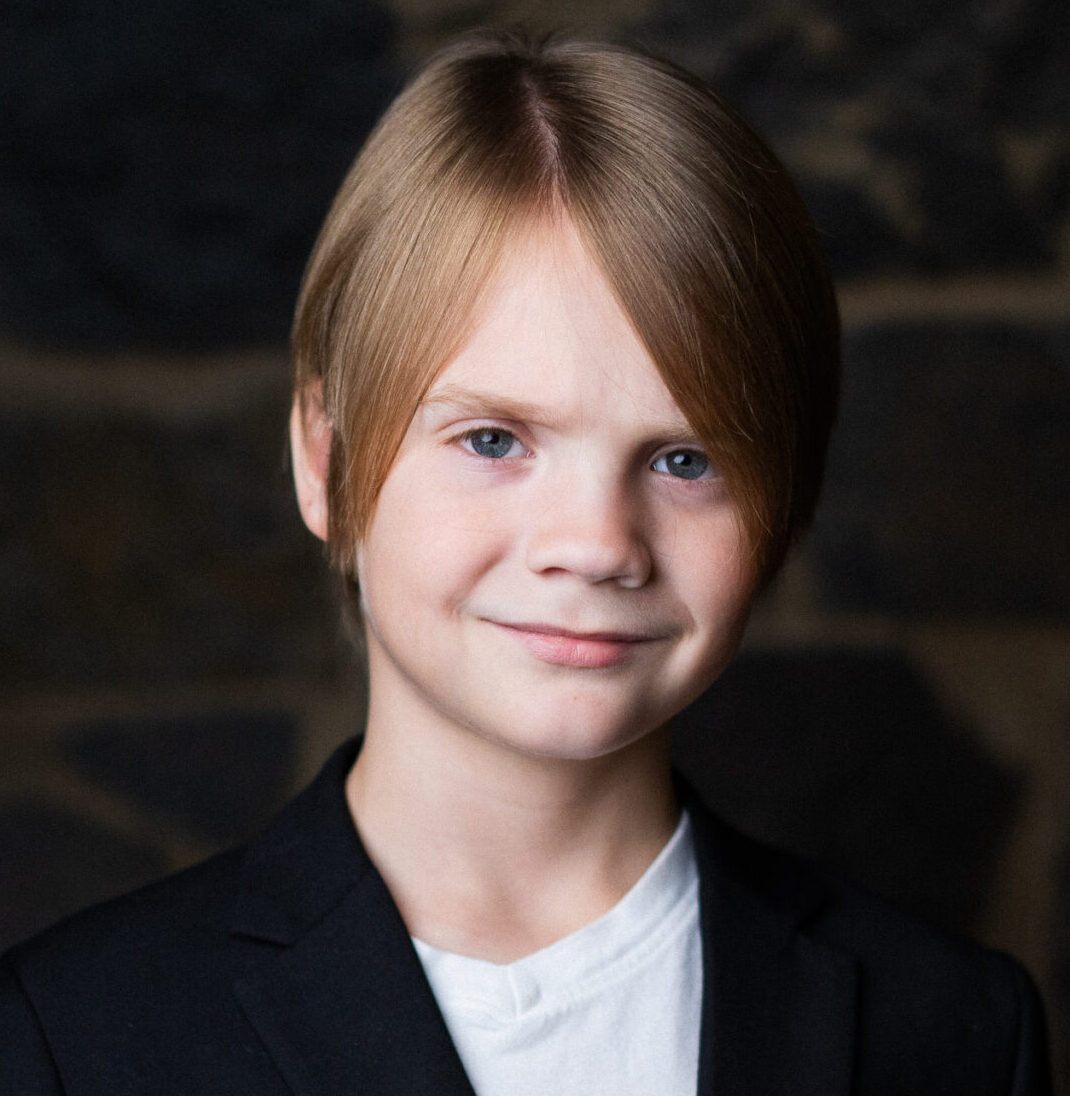 Truman Brown