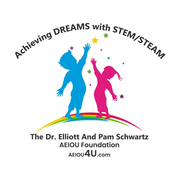 The Dr. Elliott & Pam Schwartz AEIOU Foundation