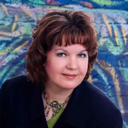Angela Dambold