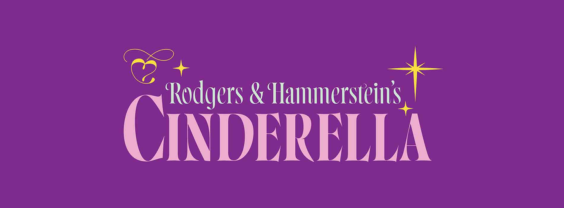 Rodgers & Hammerstein’s CINDERELLA
