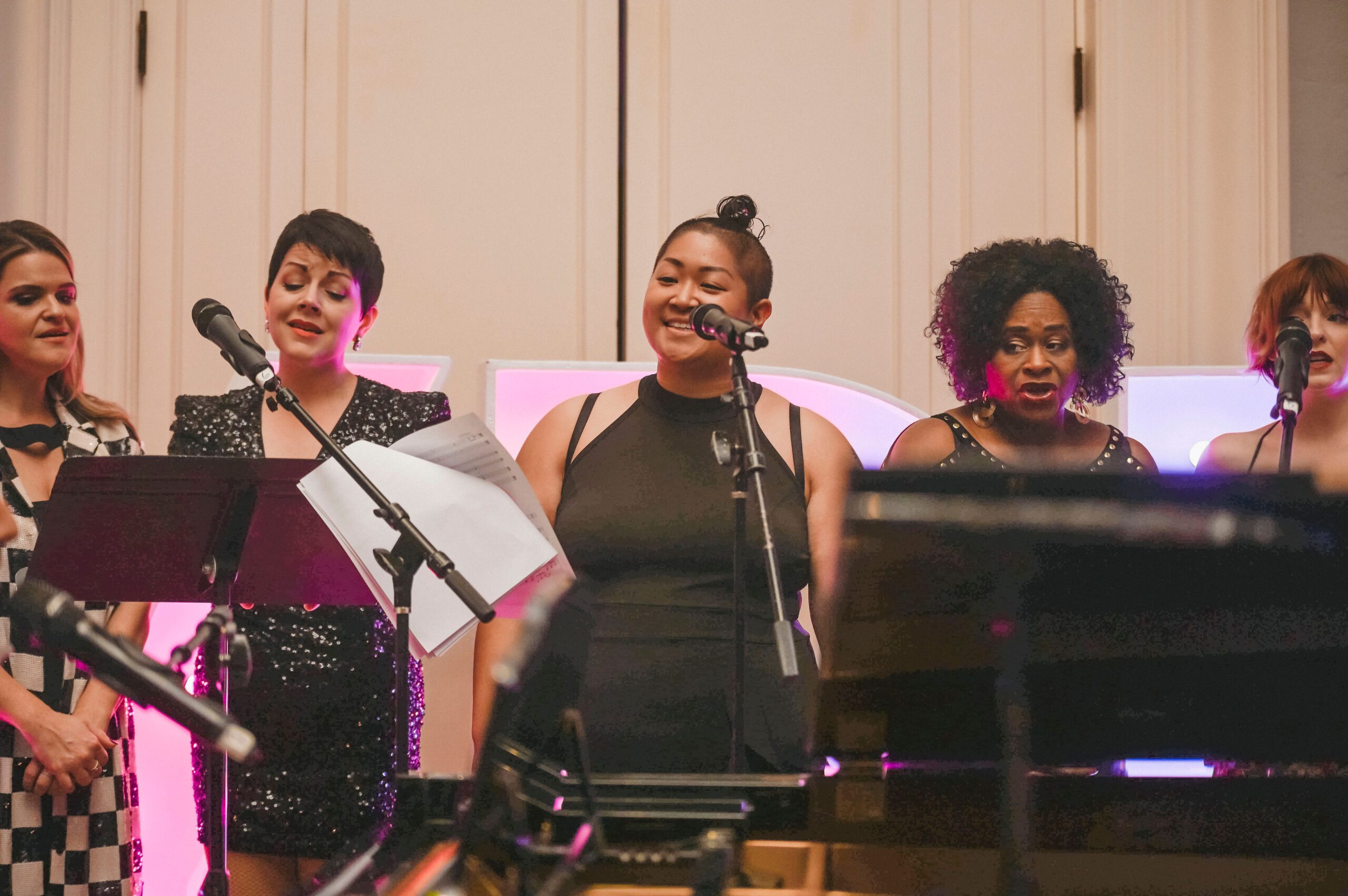 Broadway Bash! - Lyric Theatre of Oklahoma