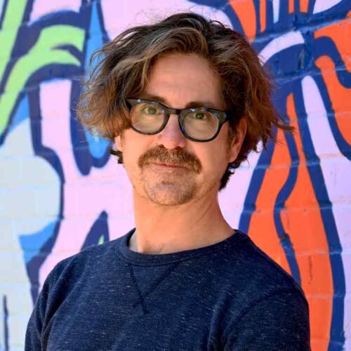 Matt