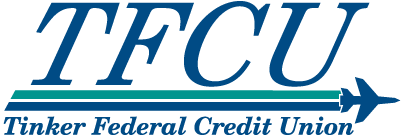 TFCU Website Logo