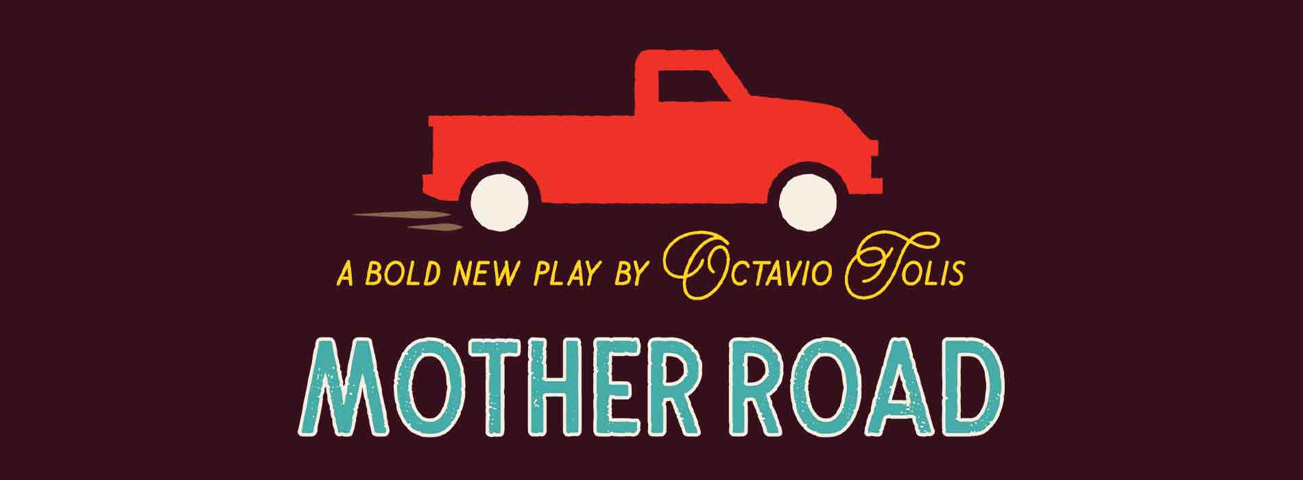 MOTHER ROAD