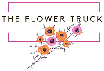 The Flower Truck Logo 2025 small