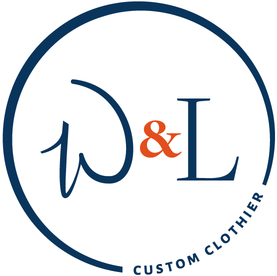 W&L logo Circle Blue+Orange 2025