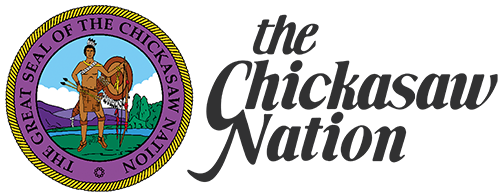 chickasaw nation logo small 2025