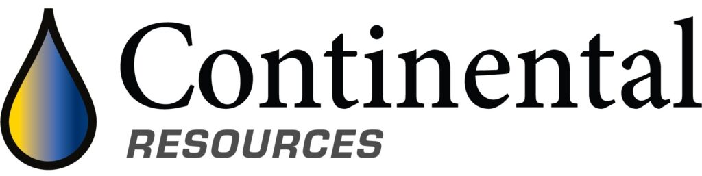 continental resources logo 2025