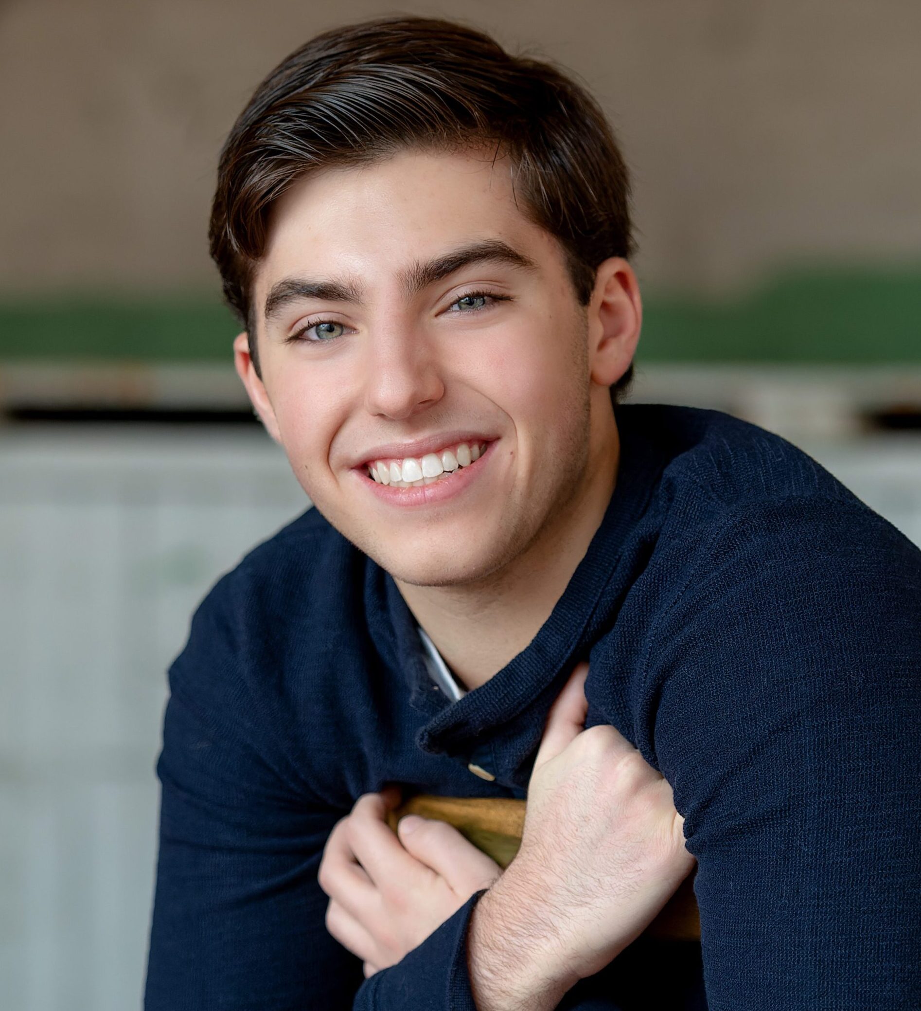 Image for cast member
