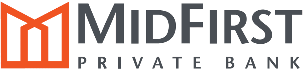 Midfirst Logo 2025