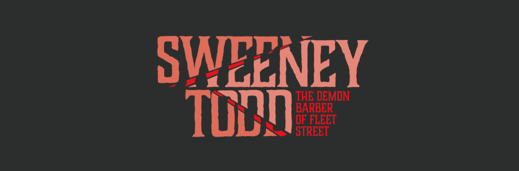 Sweeney Todd Banner (1)