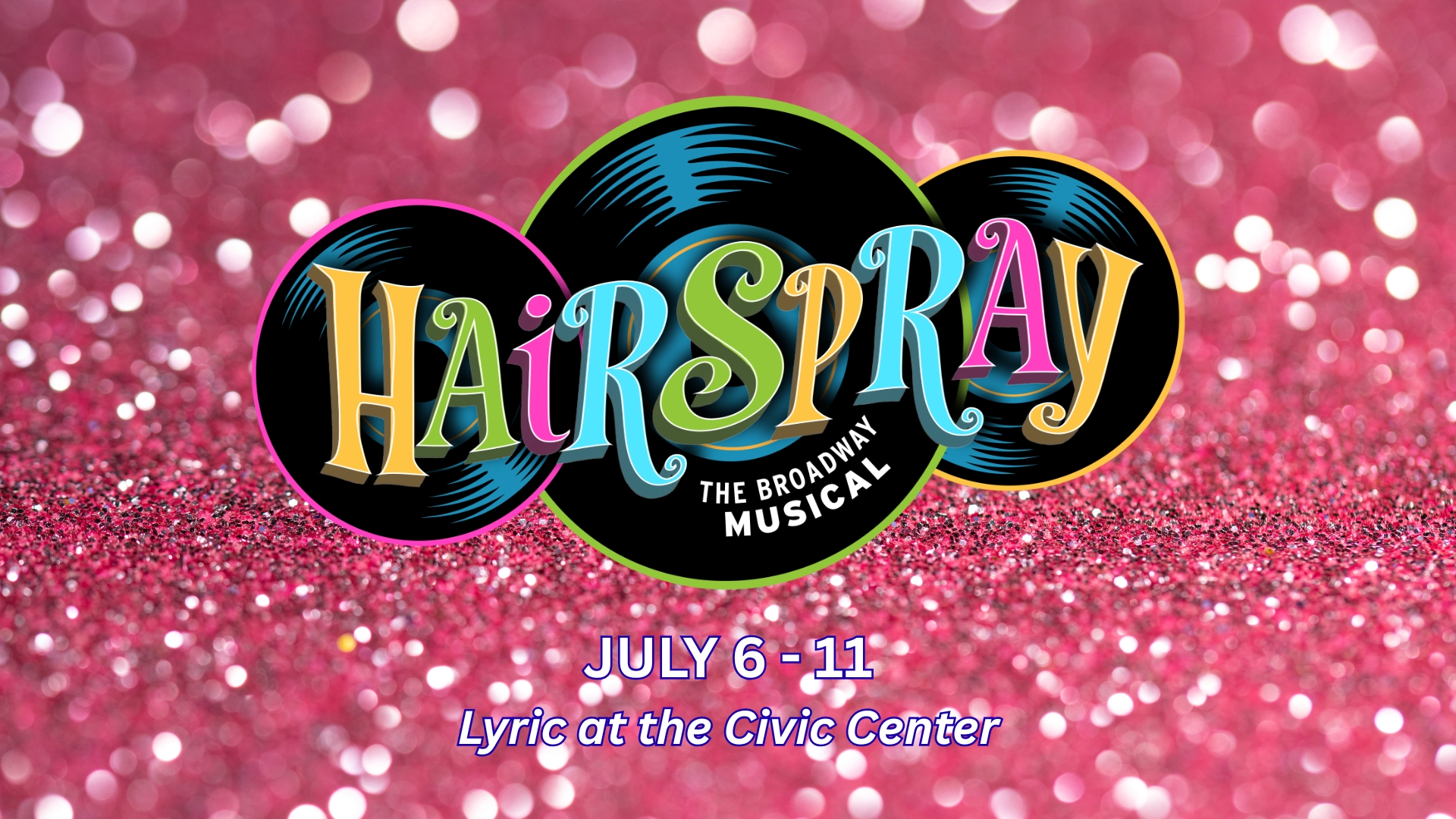 HAIRSPRAY