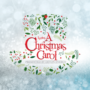 Christmas Carol Square