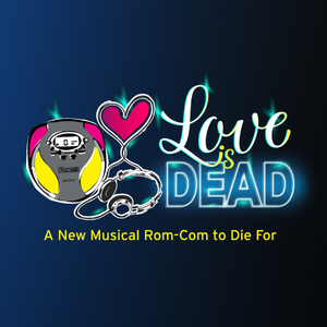 Love is Dead Square