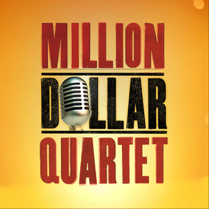 Million Dollar Quartet Square