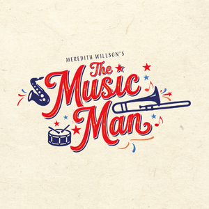 Music Man Square