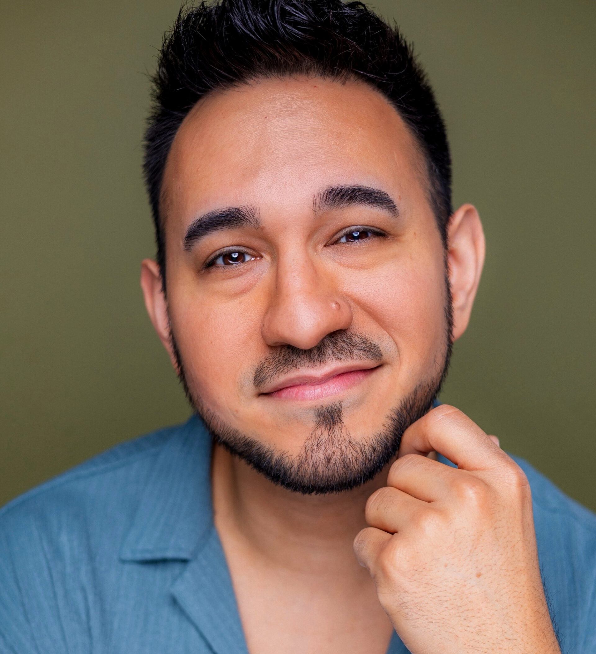 Delano Mendoza