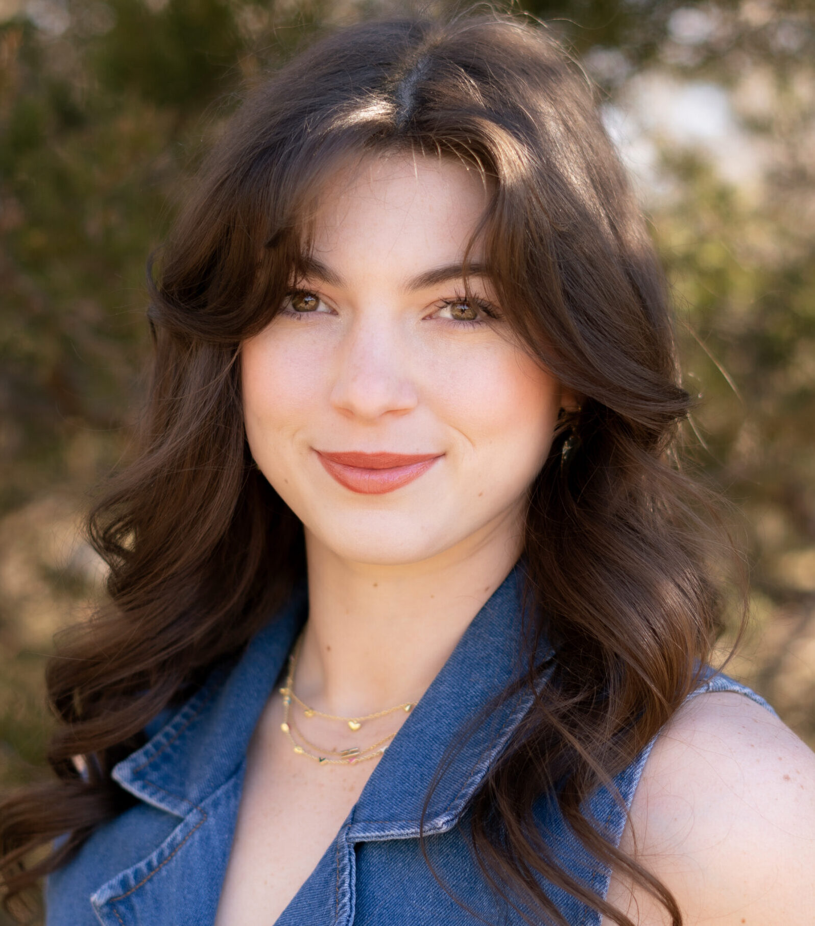 Haley Kinnard