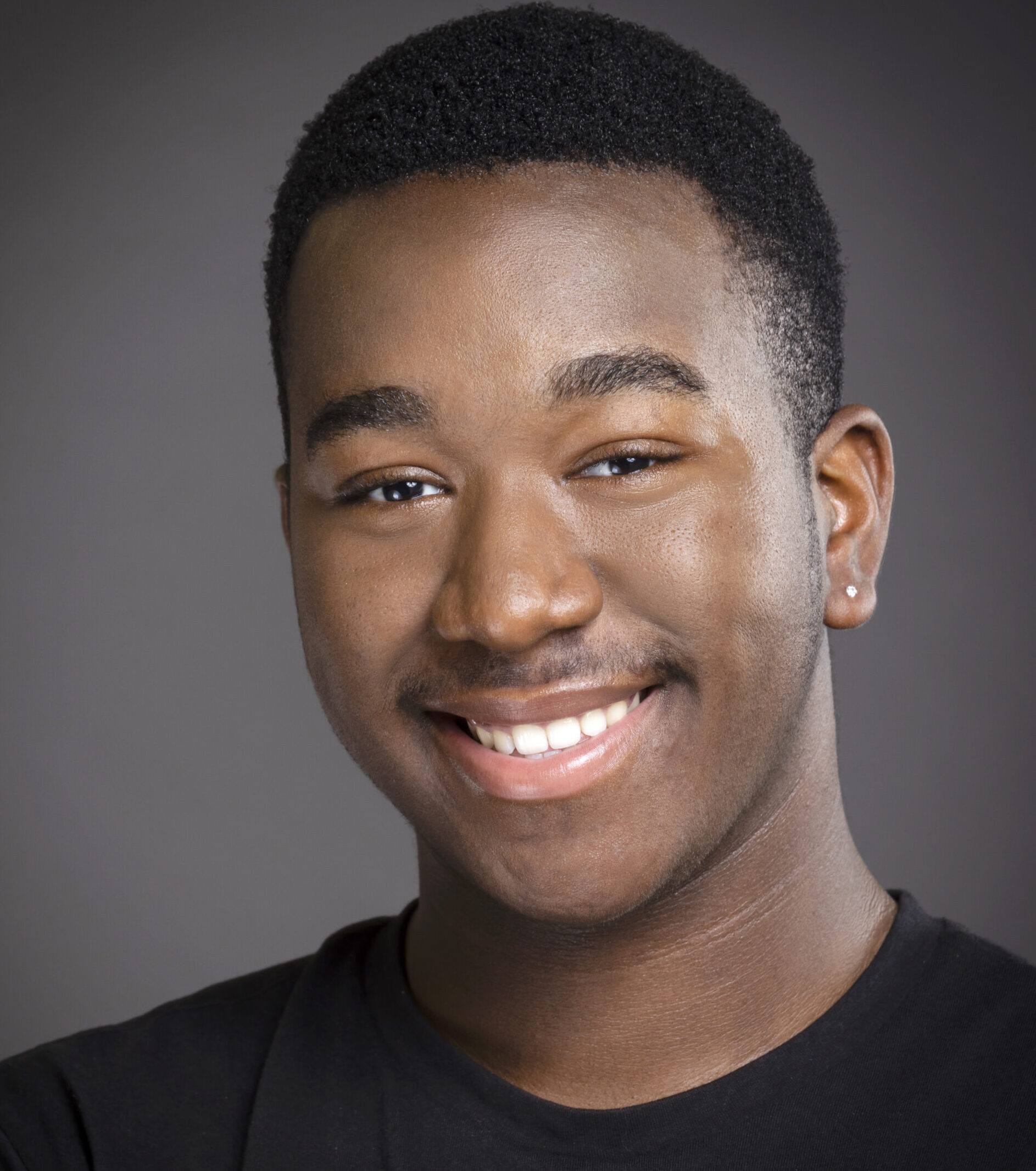 Myles Sturns-Thomas